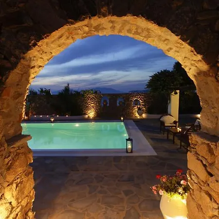 Villa Hurmuses