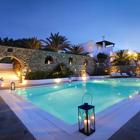 Villa Hurmuses