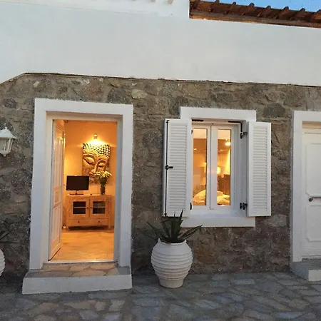 Hurmuses Villa