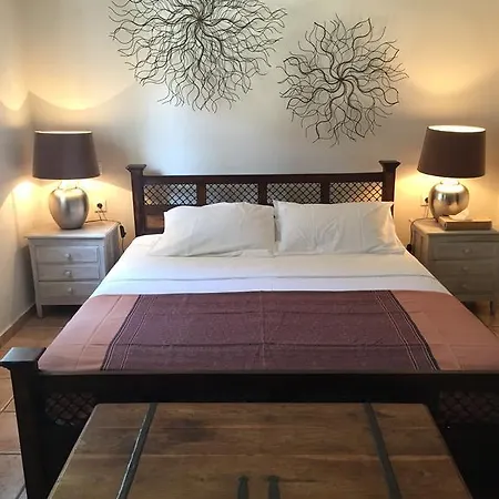 Villa Hurmuses Mykonos Town