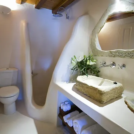 Hurmuses Mykonos Town