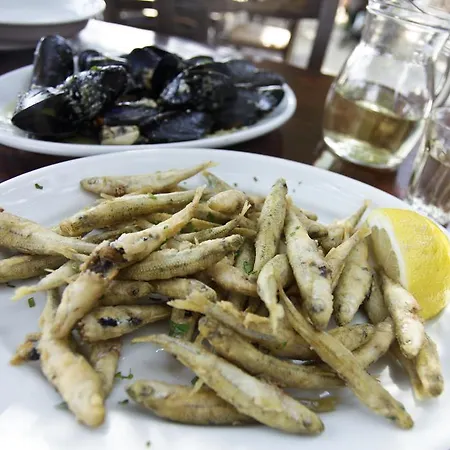 Hurmuses Mykonos Town